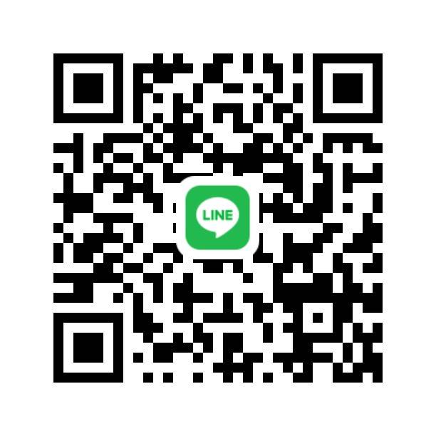 QR code เพิ่มเพื่อน CTY Intertrading บน LINE