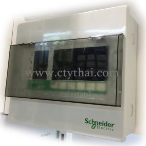 consumer units Schneider